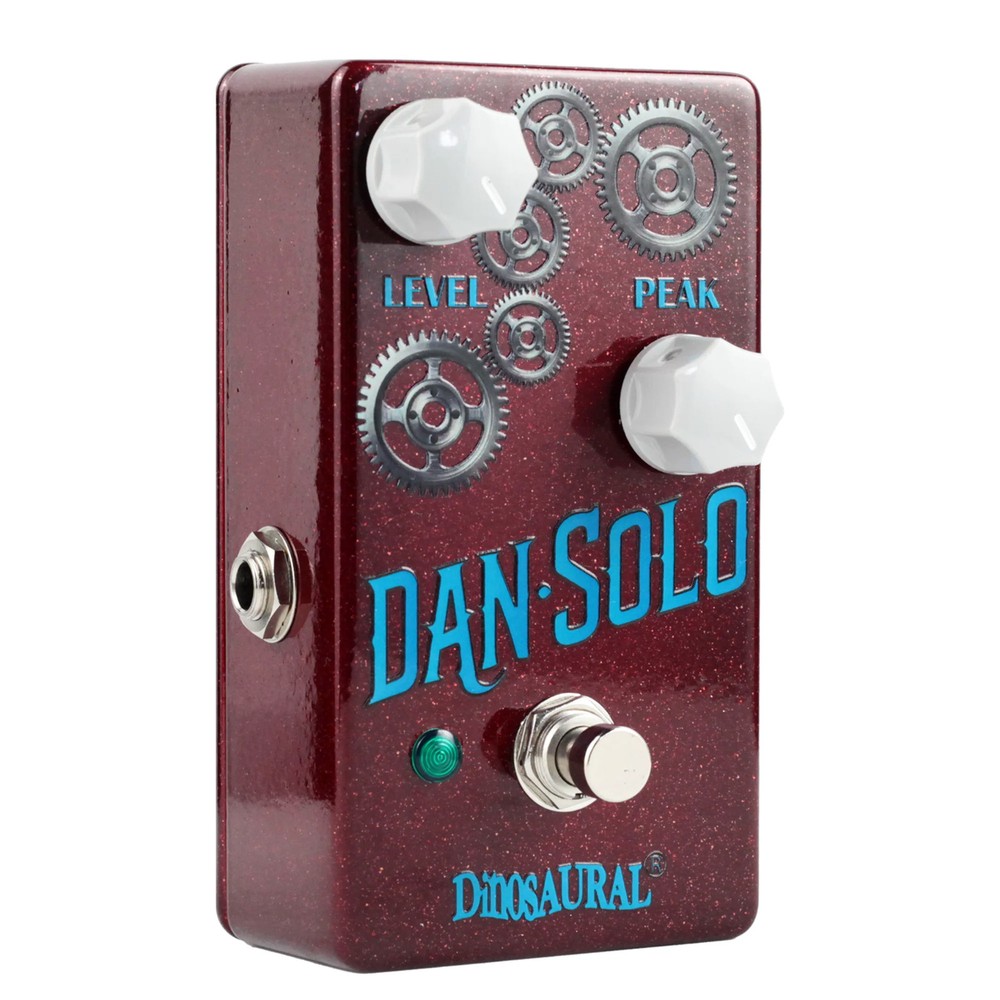 Dan Solo