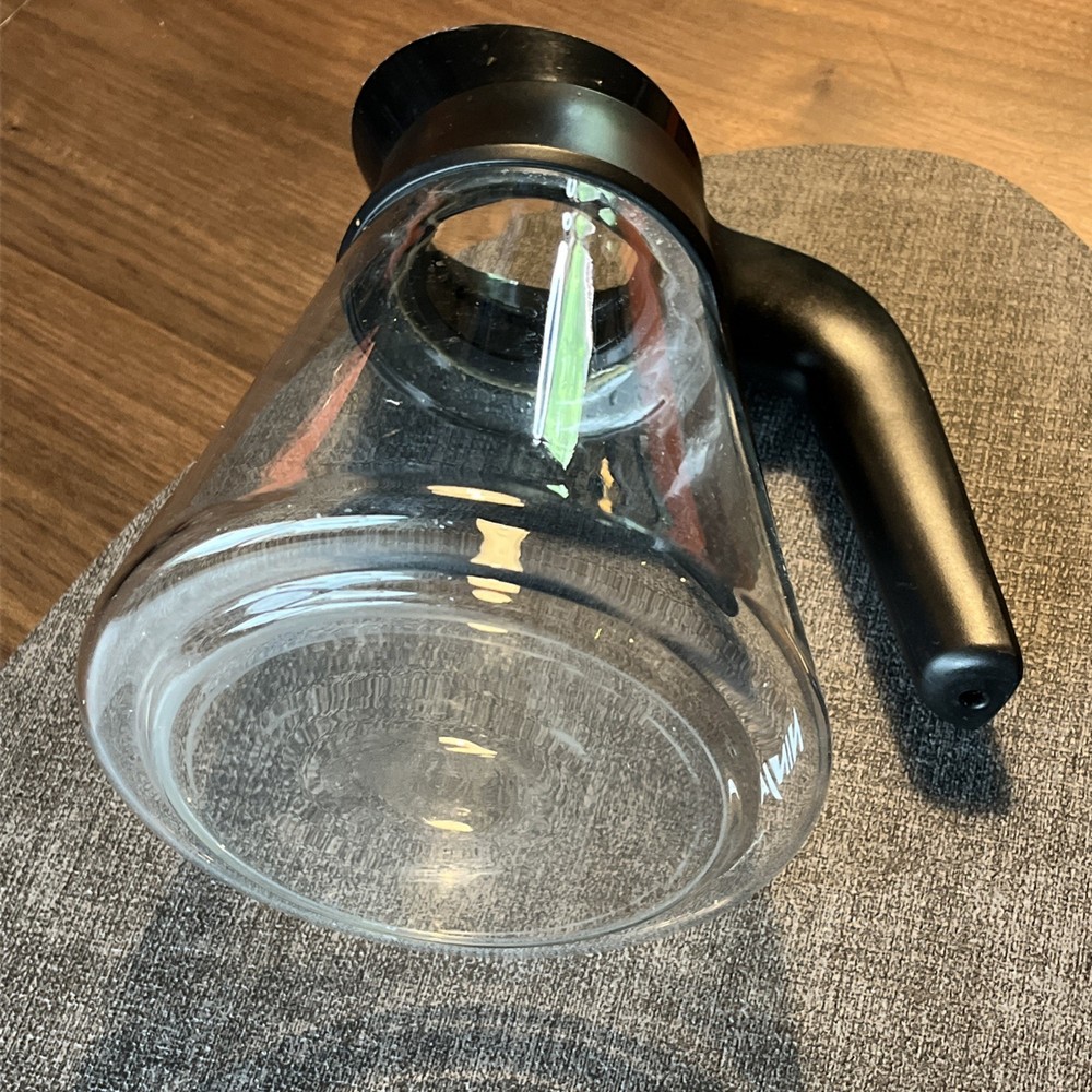 Ninja Coffee Bar Replacement Glass Carafe Coffee Pot CF080