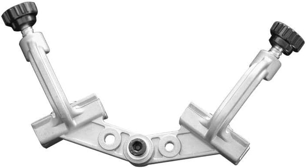 Adjustable Angles Tube Welding Clamp DIY Welding Positioner