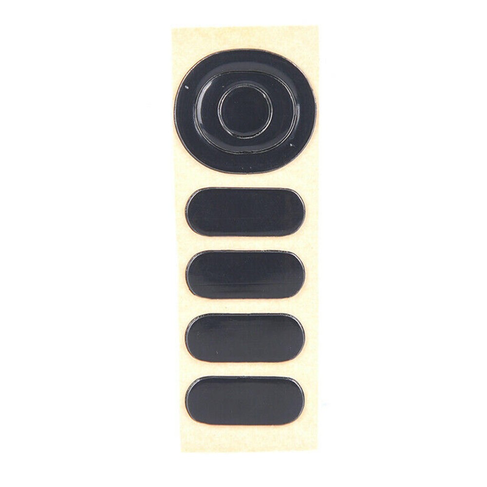 2 Set Smooth Durable Mouse Feet Edge Pad More For Logitech G304 G305 Mouse