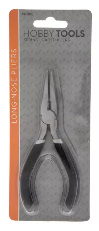 Long Nose Pliers New