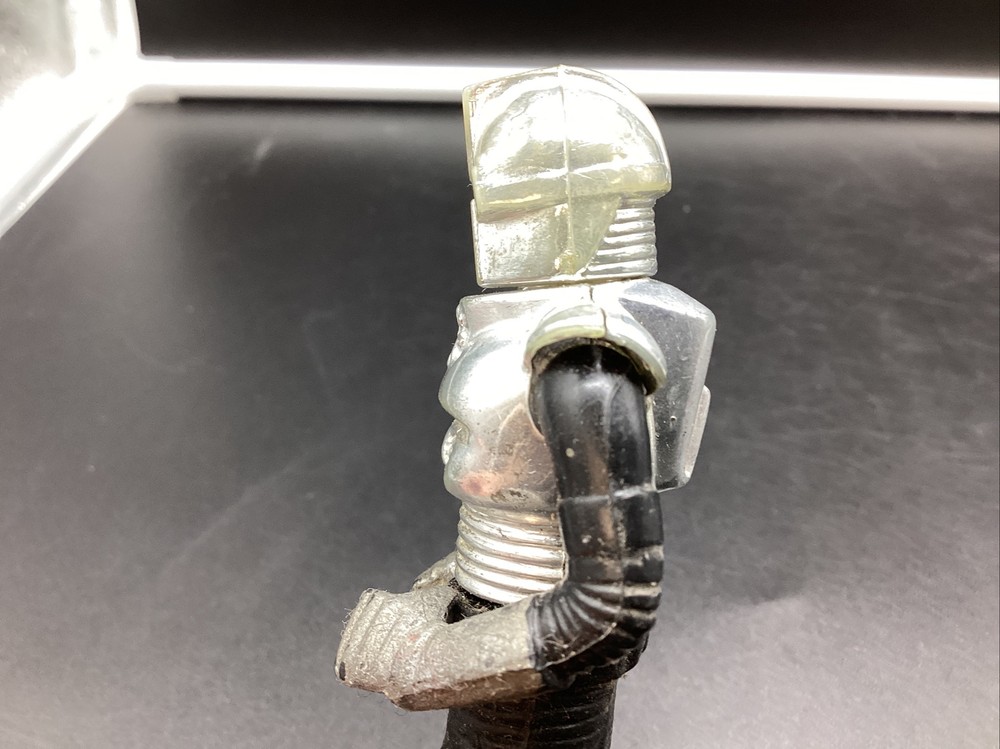 1978 BATTLESTAR GALACTICA CYLON CENTURION