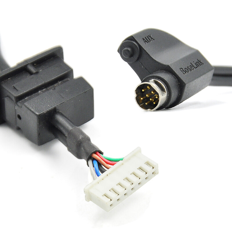 Bose BoseLink 9 Pin Cable Wire For Wave Music System Multi-CD 3 CD Changer