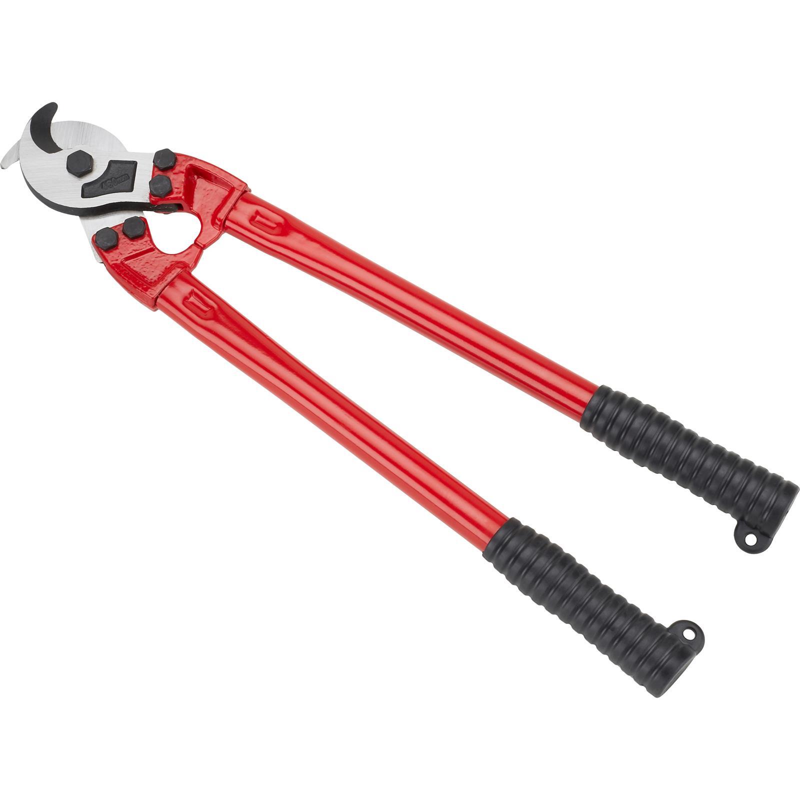 Heavy Duty Automotive Braided Hose Cutter Tool