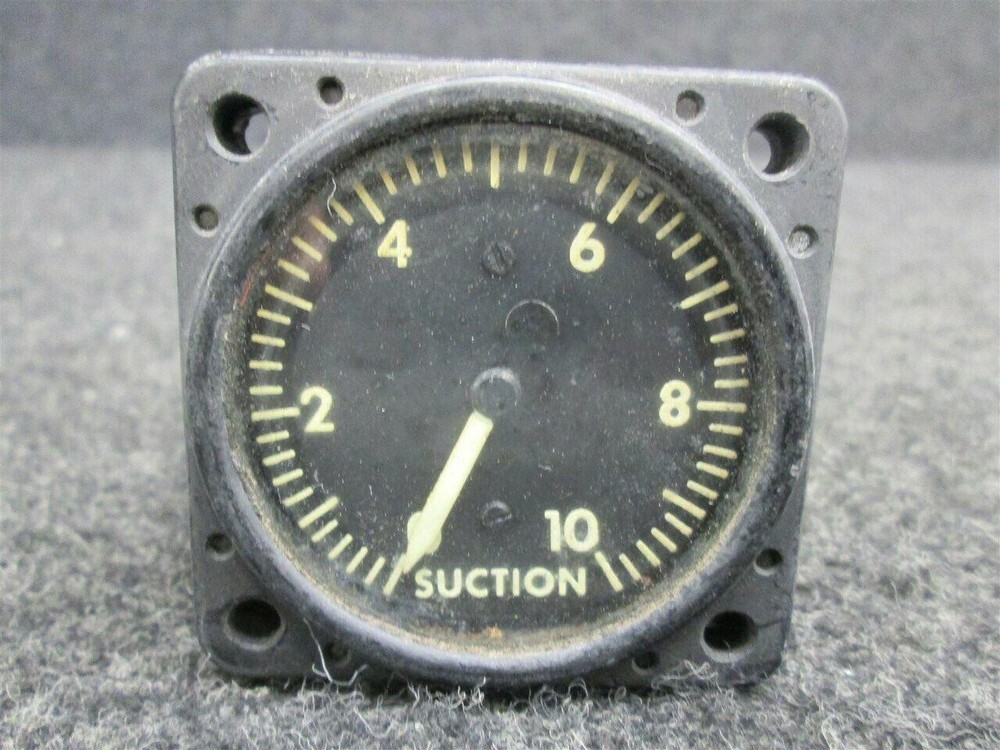 AN5771-5 US Gauge Suction Indicator