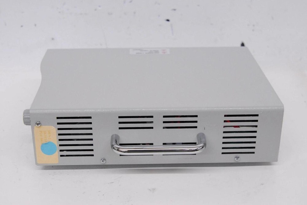 Olympus CLH-SC Halogen Light Source w/ O5.0x10.0ST Gray Light Guide