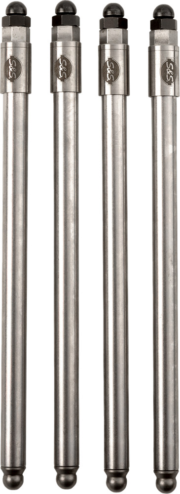 S&S CYCLE Quickee Pushrods M8 by Quickee High Performance Pushrods