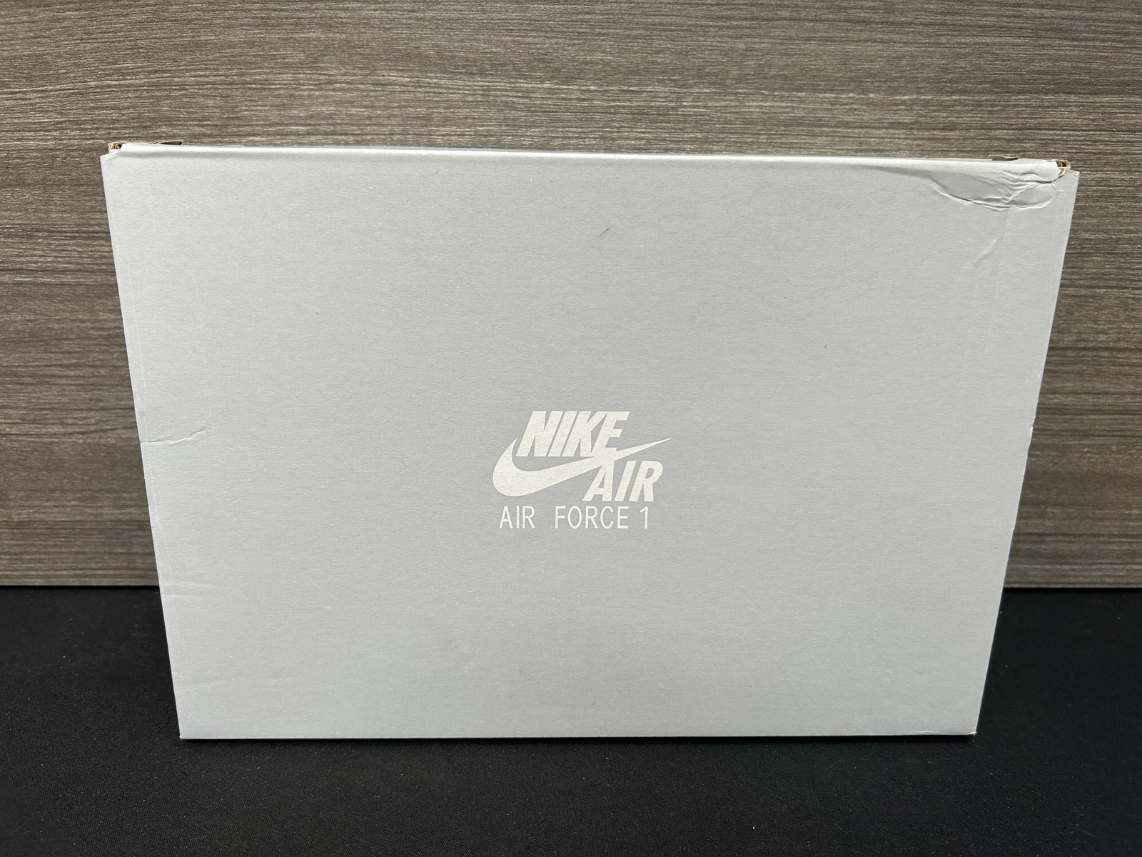 Air Force 1 [DH2920-111] Youth Nike Air Force 1 LE (GS) box May Be Distressed