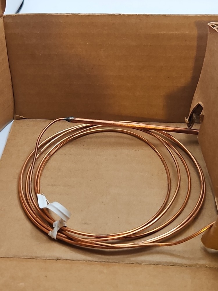 Siebe TC-4111 Two-Position Single Stage Thermostat -40-120F