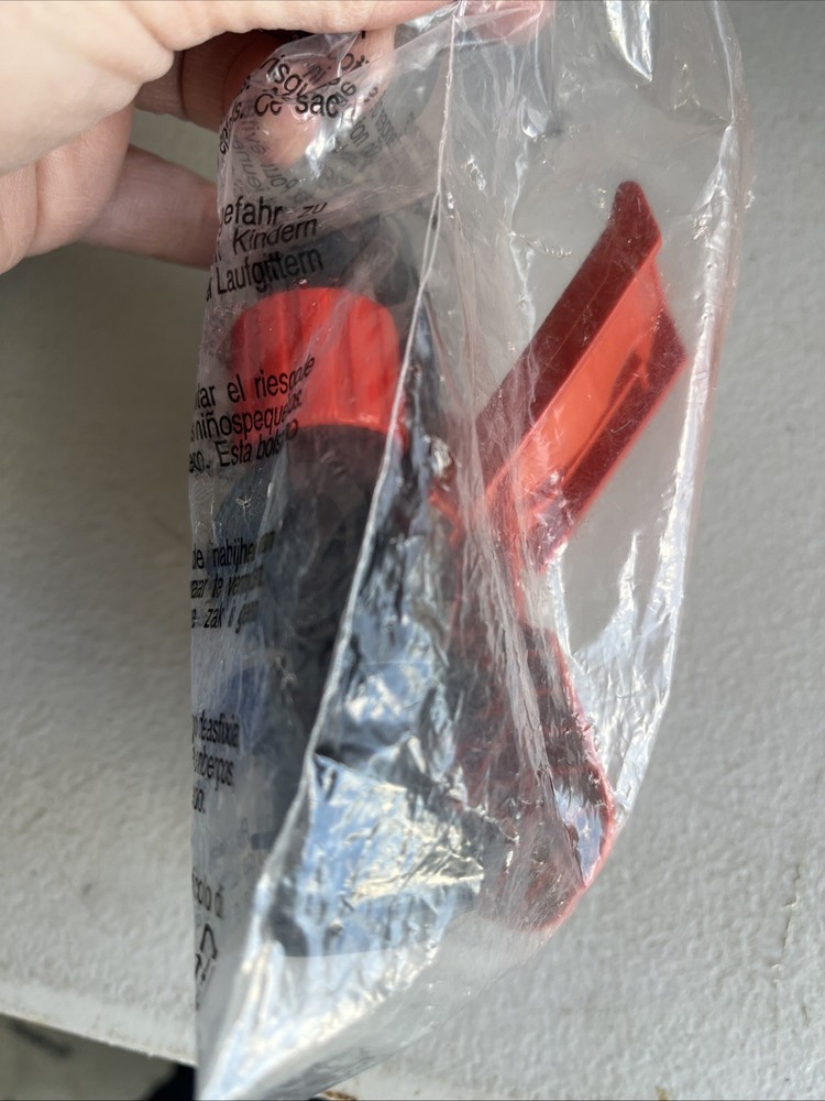 Fluval Aqua-Stop with Integrated Valve