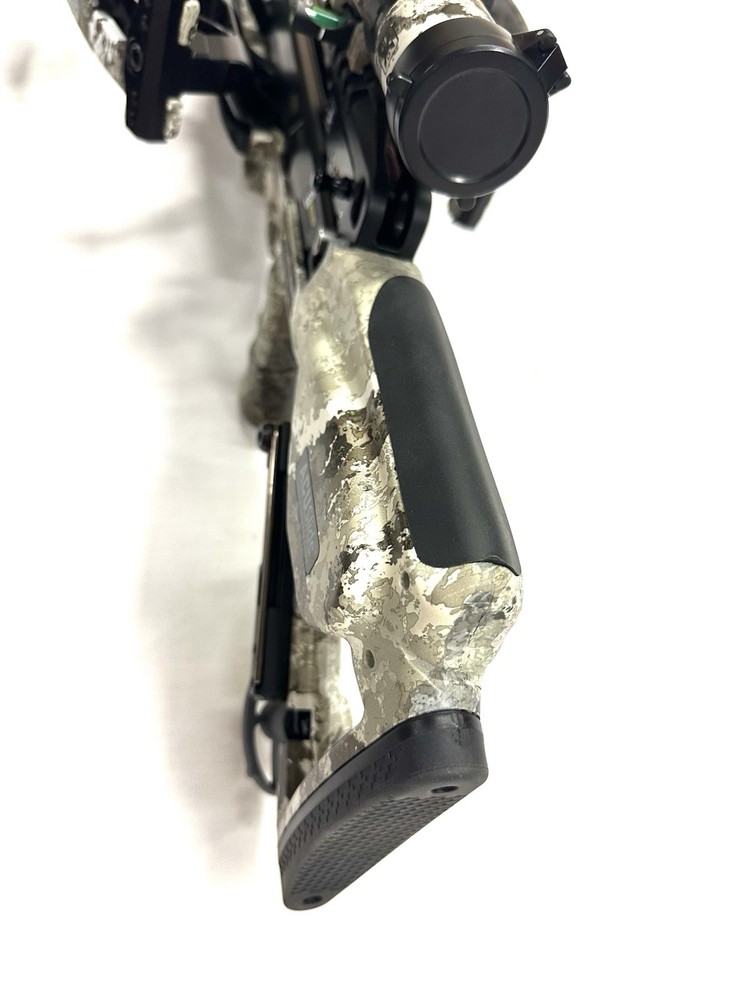 TenPoint Havoc RS440 Crossbow - Gray