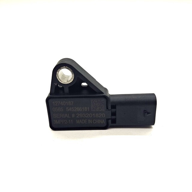 Genuine GM Pressure Sensor 12740187