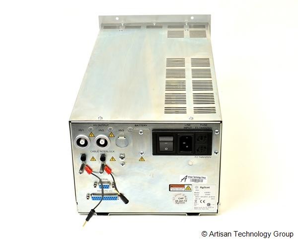 HP 5292001 IPCU Controller