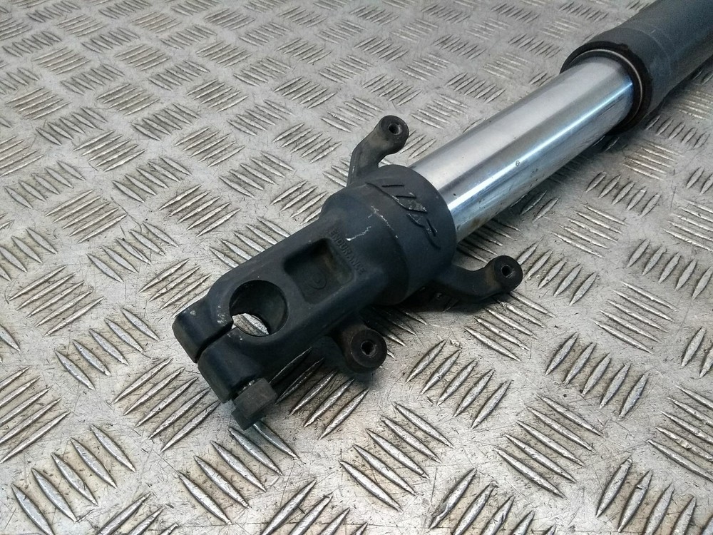 2015 KTM RC Forks (DAMAGED BENT)