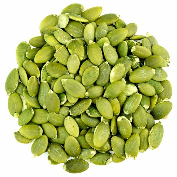 Aiva Pumpkin Seeds 4 LB