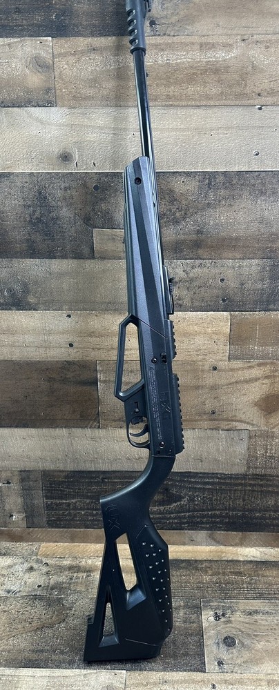 Umarex NXG App BB Gun/ Ripple Tested