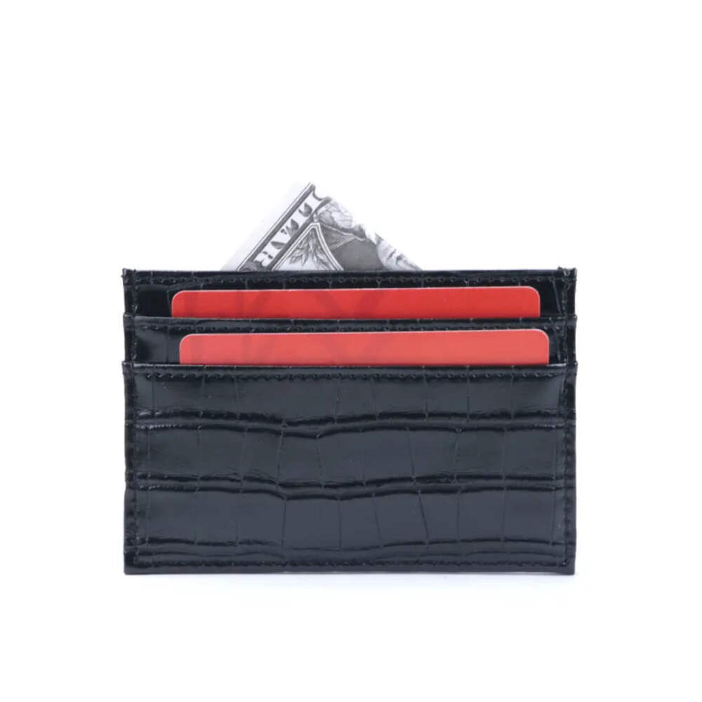 Daily Card Case
