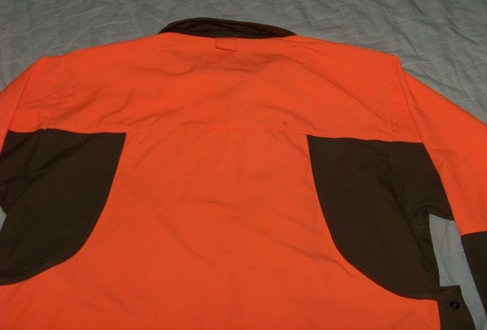 Gamehide Hunting Jacket - Style 9ST - Size 3X