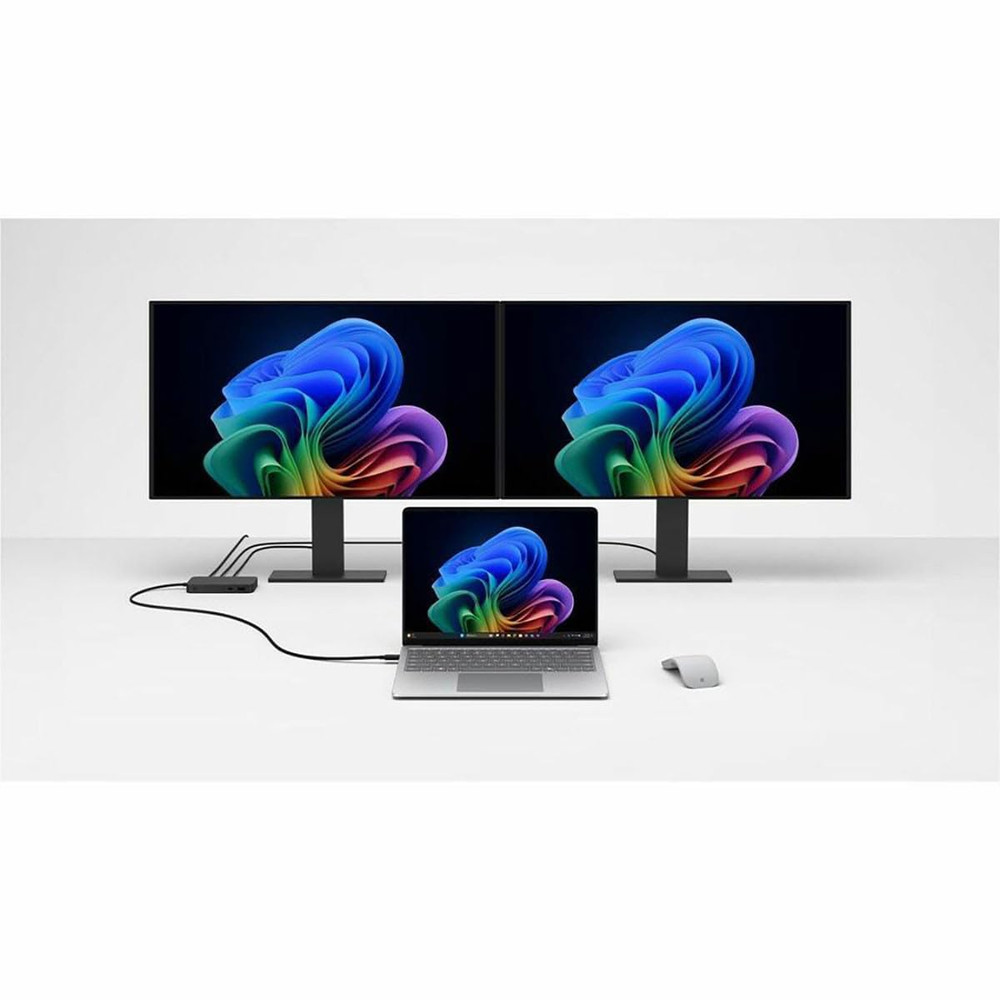 Microsoft Surface USB4 Dock for Business