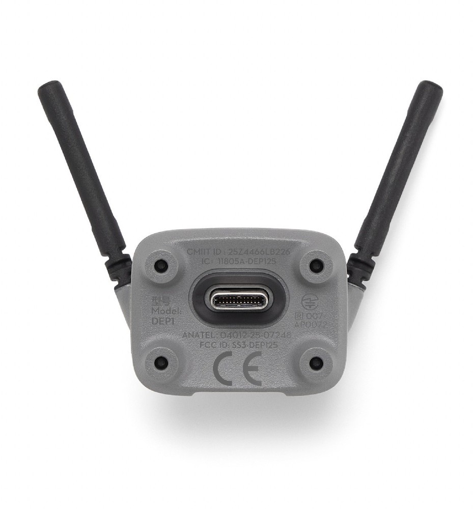 DJI Neo 2 Digital Transceiver Digital Transmission Module