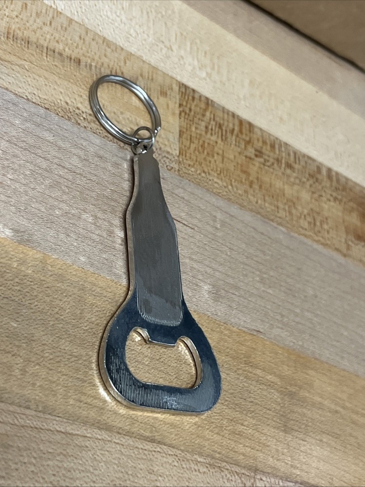 ESB Keychain/Bottle Opener. EX Box 282