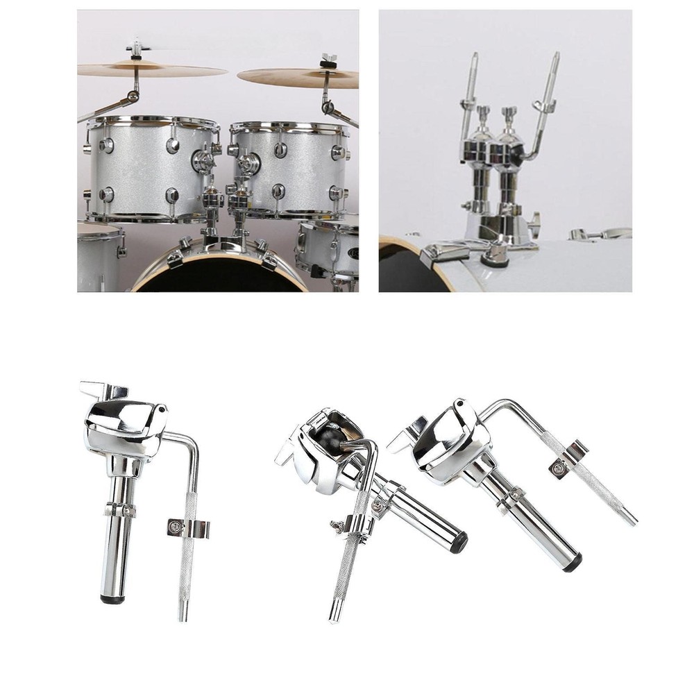 Tom Drum Holder Percussion Stand Drum Parts