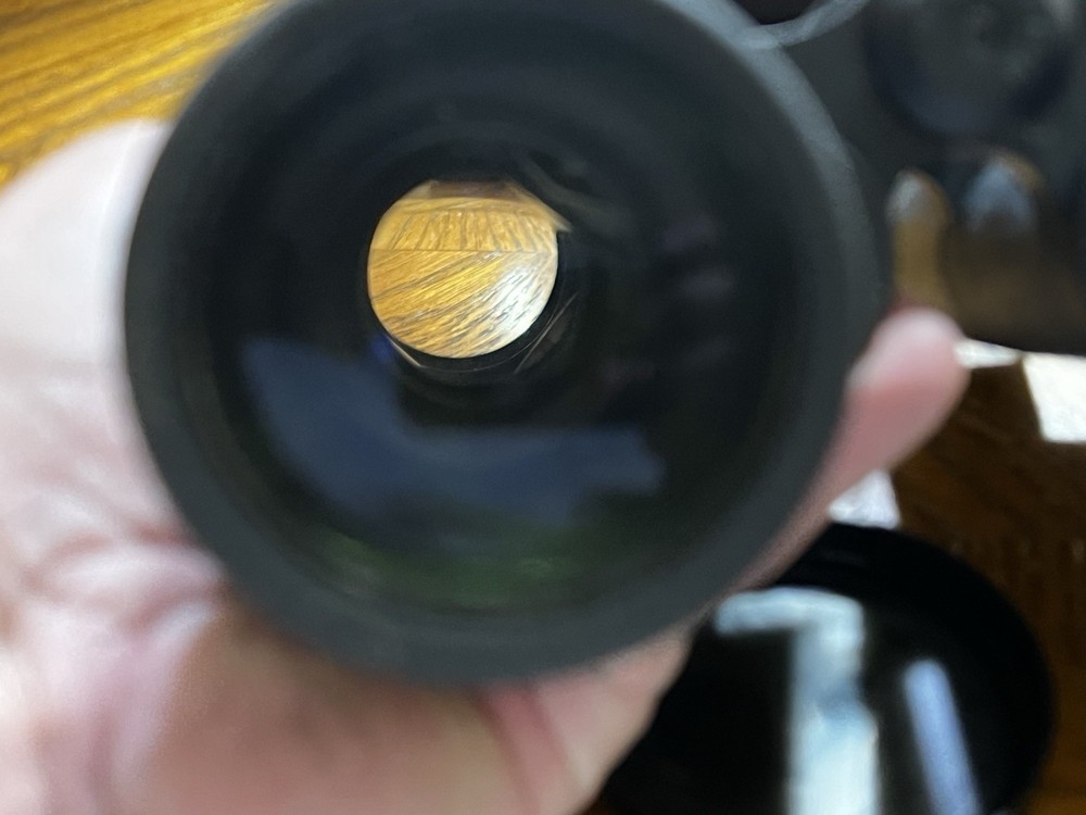 Bushmaster 10x50 binoculars