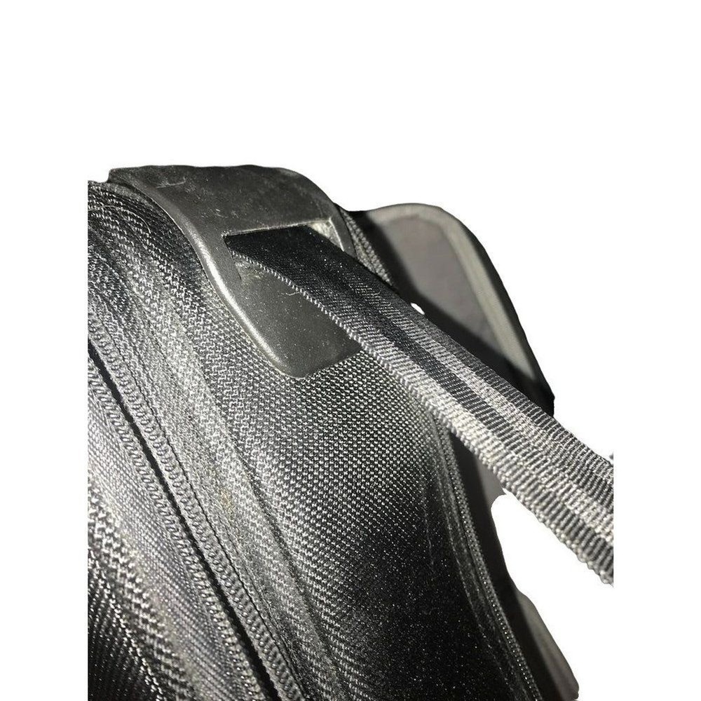 Solo extra-wide Computer brief case