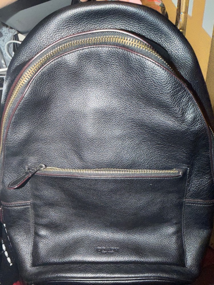 Coach Metropolitan Soft Backpack Style 69351