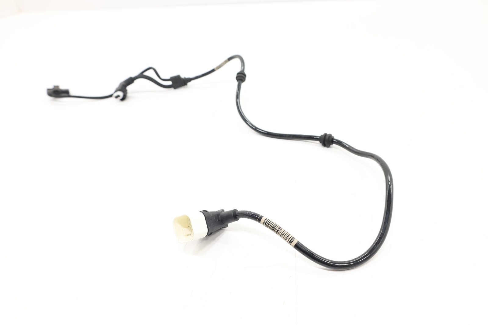 2020 - 2023 MERCEDES E350 W213 REAR RIGHT ABS SPEED SENSOR WIRE OEM A2135402805