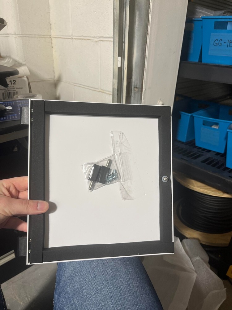 Custom Schaefer HMI Covers