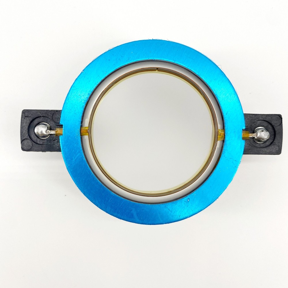 Replacement 44.4mm Diaphragm For EAW 803002 Tweeter Driver 8Ω