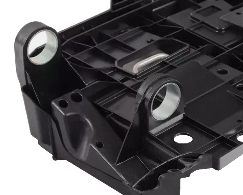 Front Bumper Headlight Bracket Right Passenger Side For Porsche Cayenne 2007-10