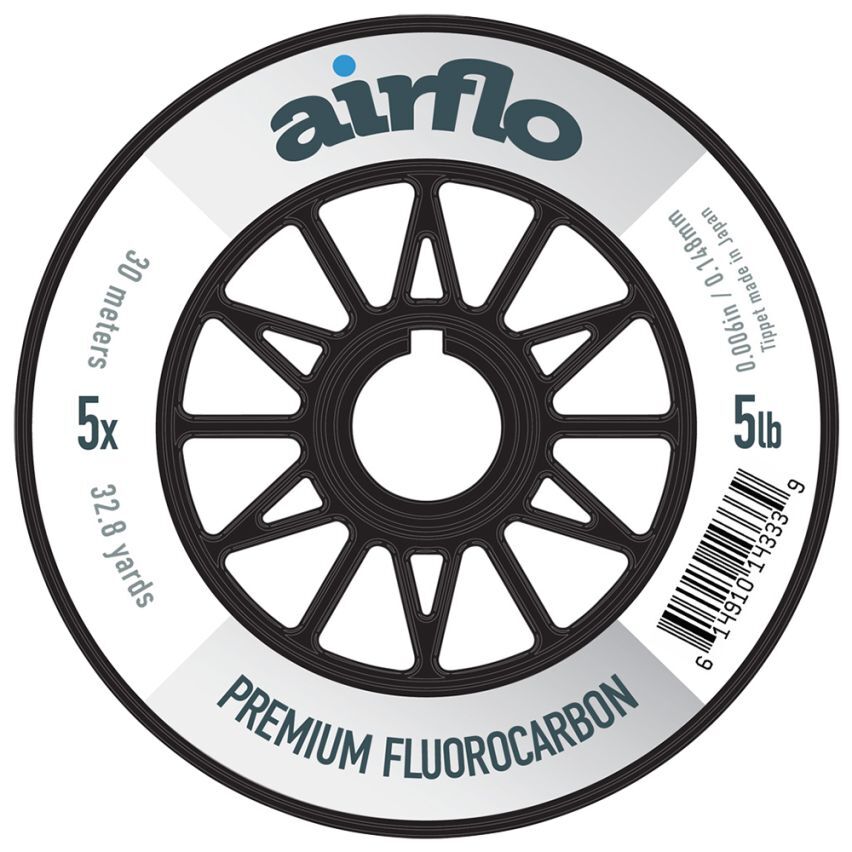 Airflo Premium Fluorocarbon