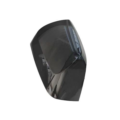 1 Pair Mirror Covers Compatible with Che-vy Impala 2014-2020 Replace 22997386