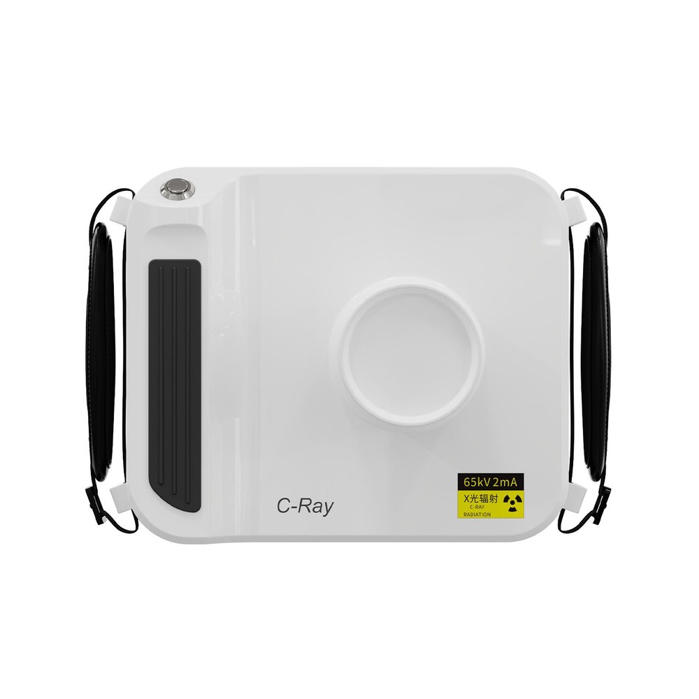 Dental X Mobile Rays Digital Machine Rayos Without Shield RX