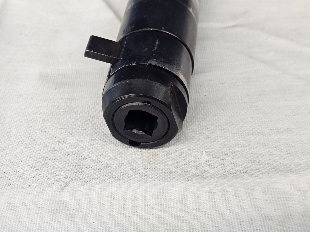 Honsa Pneumatic Needle Scaler Air Hammer Chisel Chipper Rust Removal Tool