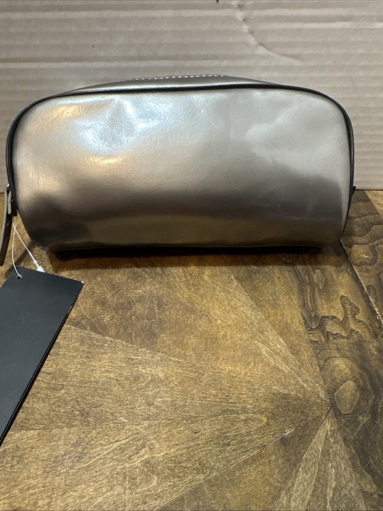 Mini Cooper Official Pencil Case Or …. Whatever Case Silver