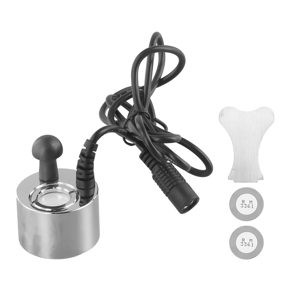 Essential Kit for For DIMPLEX Electric Wall Fire Transducer Discs + Tool