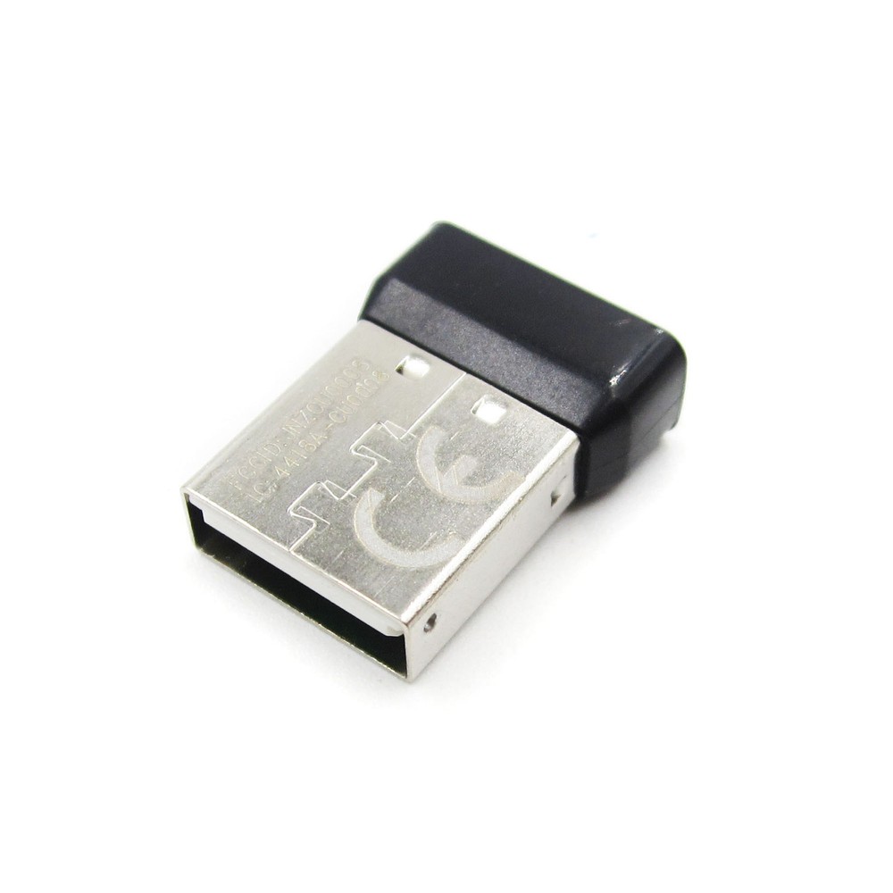 Logitech Unifying USB Receiver Dongle 6 Devices Performance Keyboard Mouse NEW