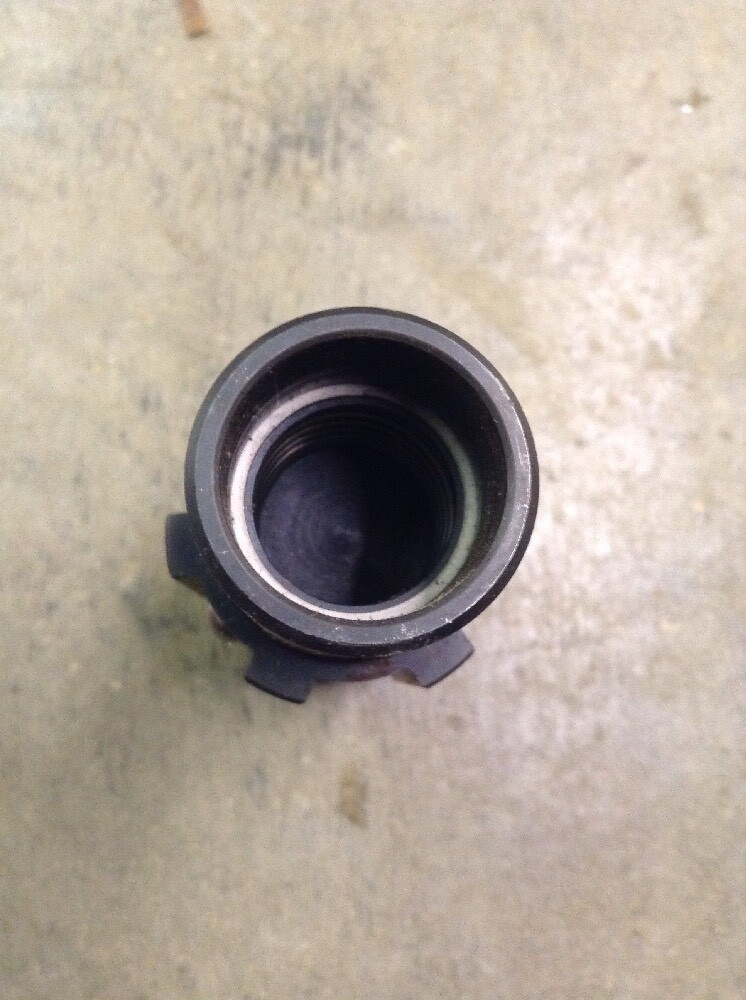 Tone 1" inner Socket for S9 Tool 9U8N