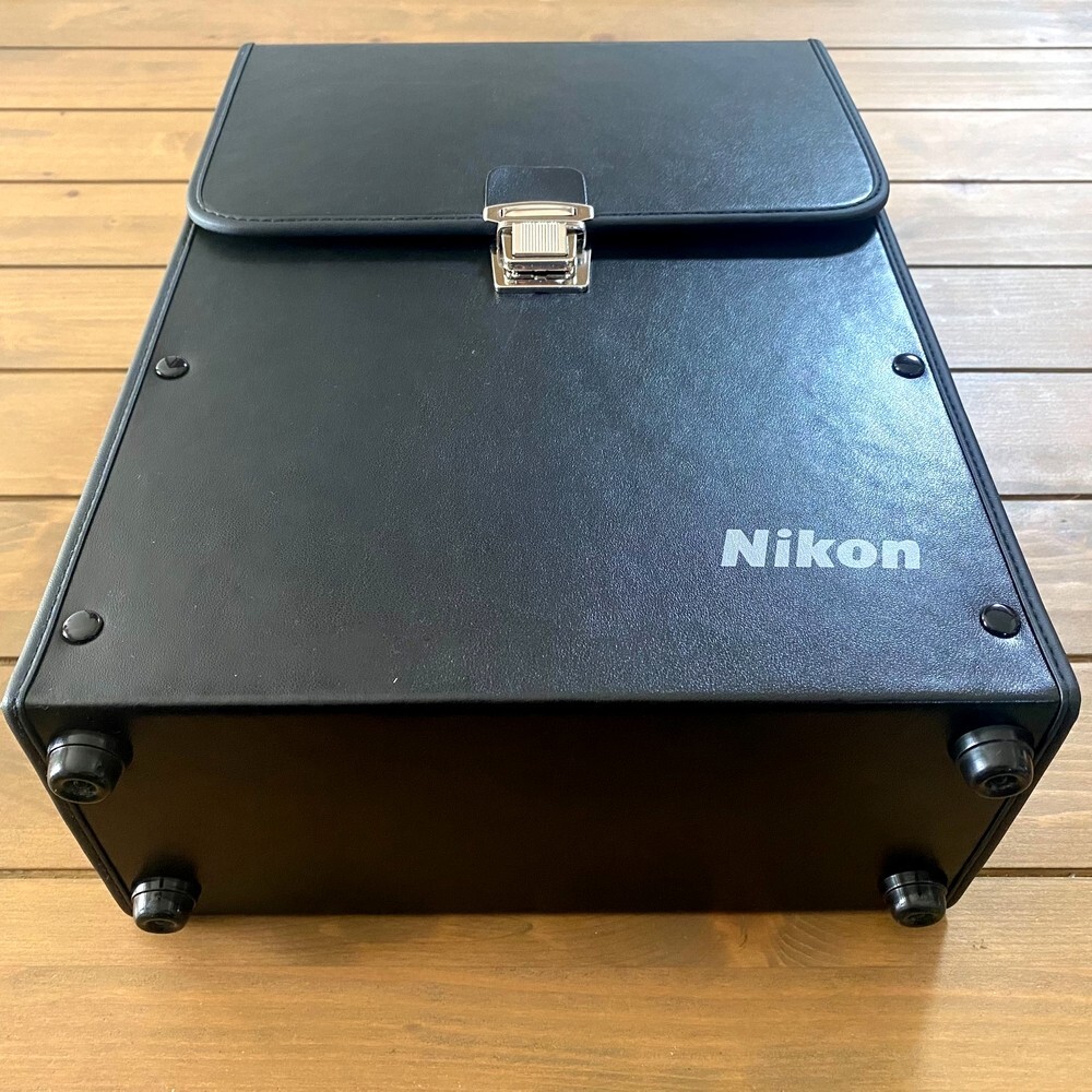 NIKON Case Bag Poach Binoculars 15F#