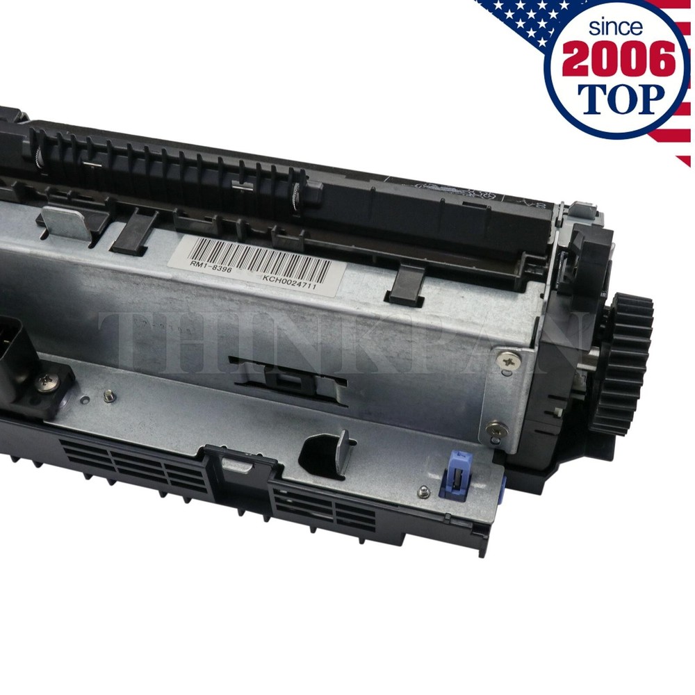 Original HP LaserJet Printer 110V Fuser Maintenance Kit - CF064A