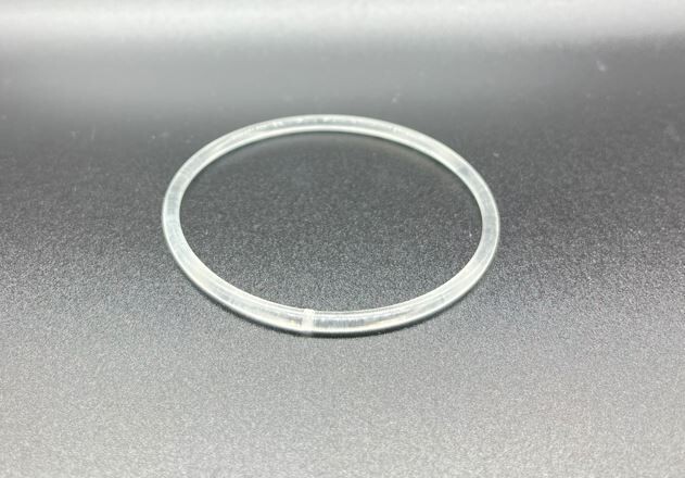 O-Ring Separator , Clear 3 ", 10014-002