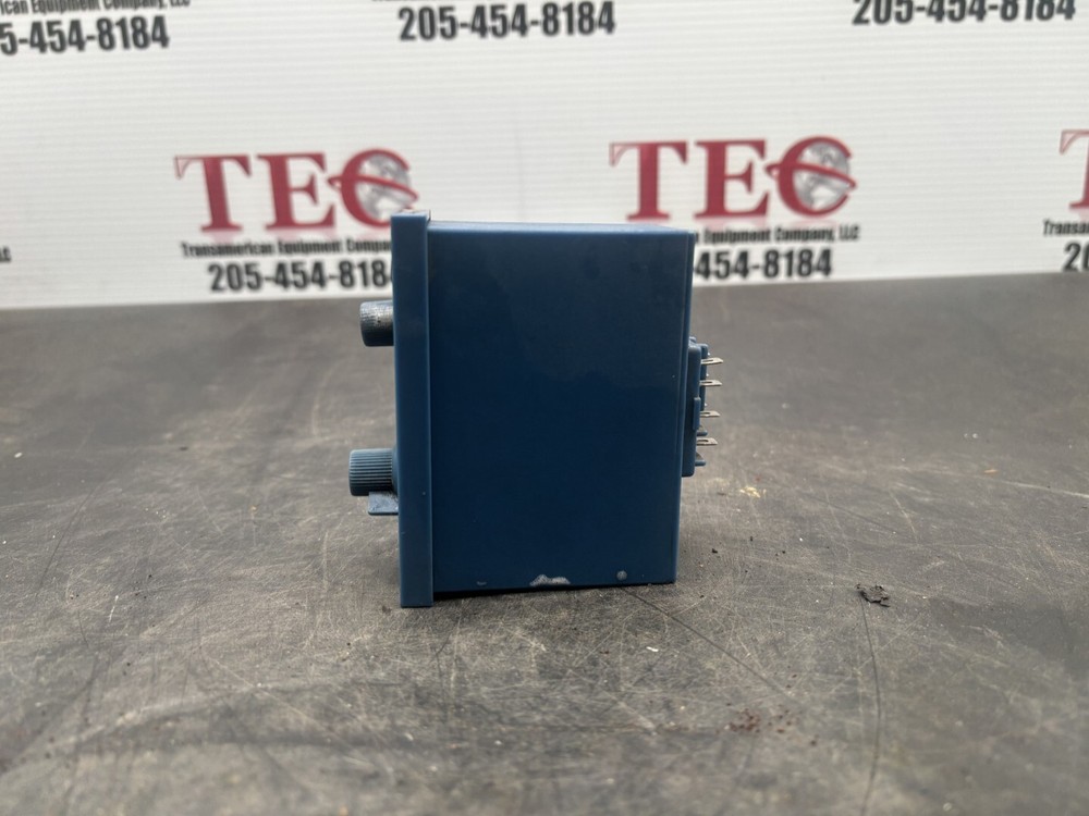 ATC Time Delay Relay 328C 200 Q 10 XX