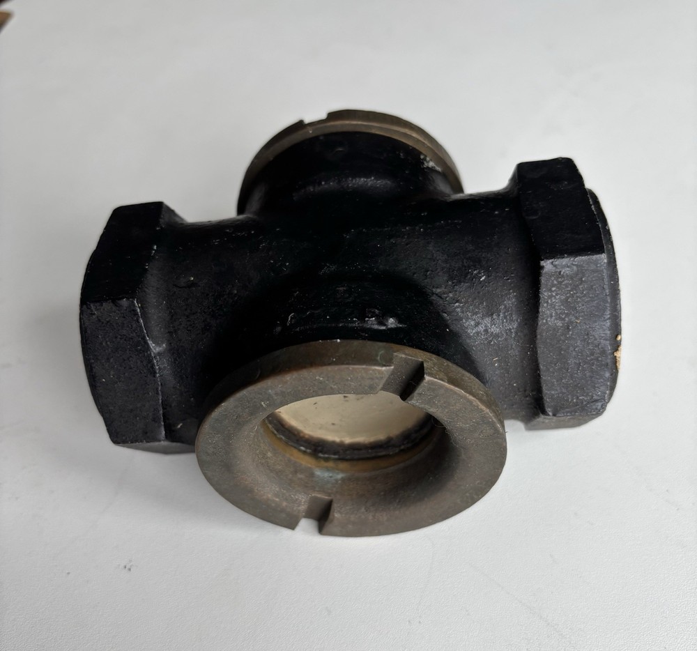 Keene Filtration Model No. 57A Unit