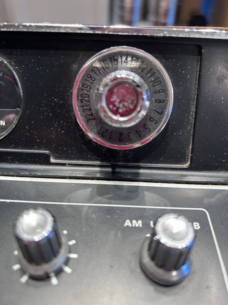 Cobra 139 23 Channel.