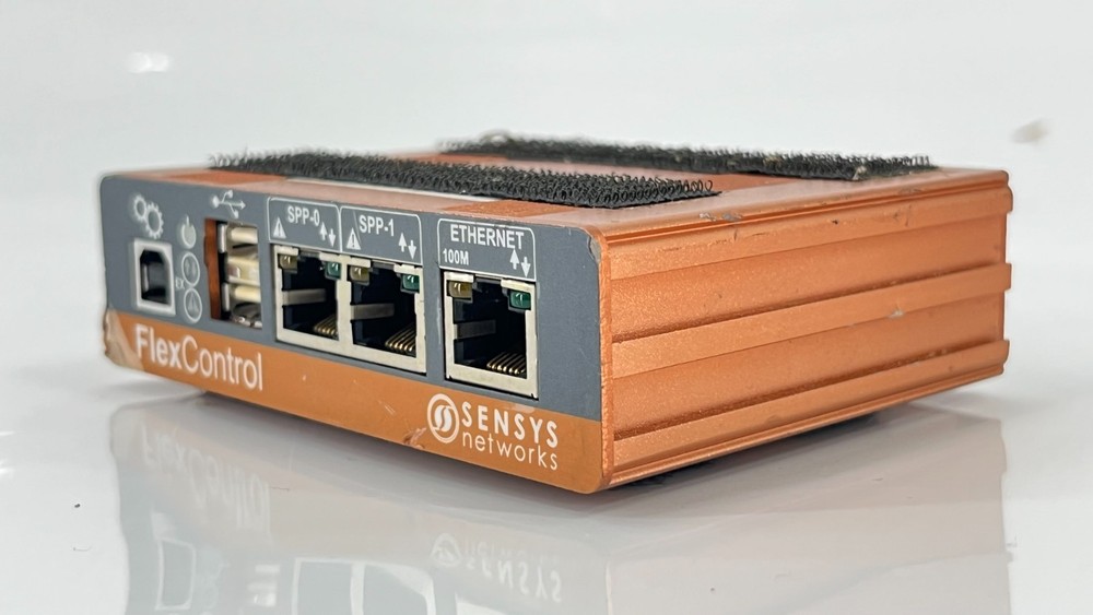 FLEXISOLATOR SENSYS NETWORKS MODULE FLEX-CTRL-M