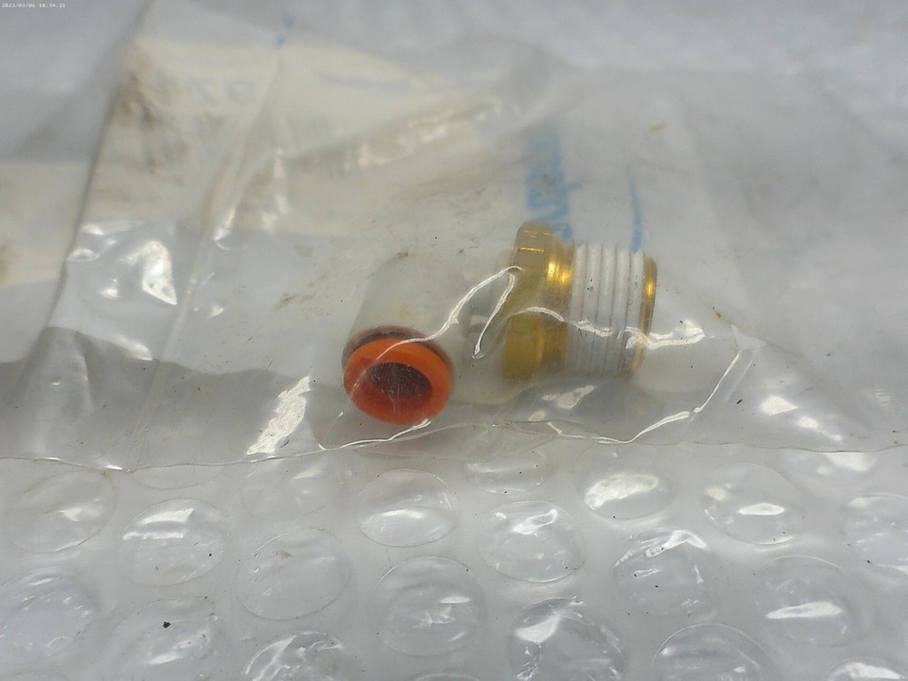 NORDSON 971266 FITTING NSMP