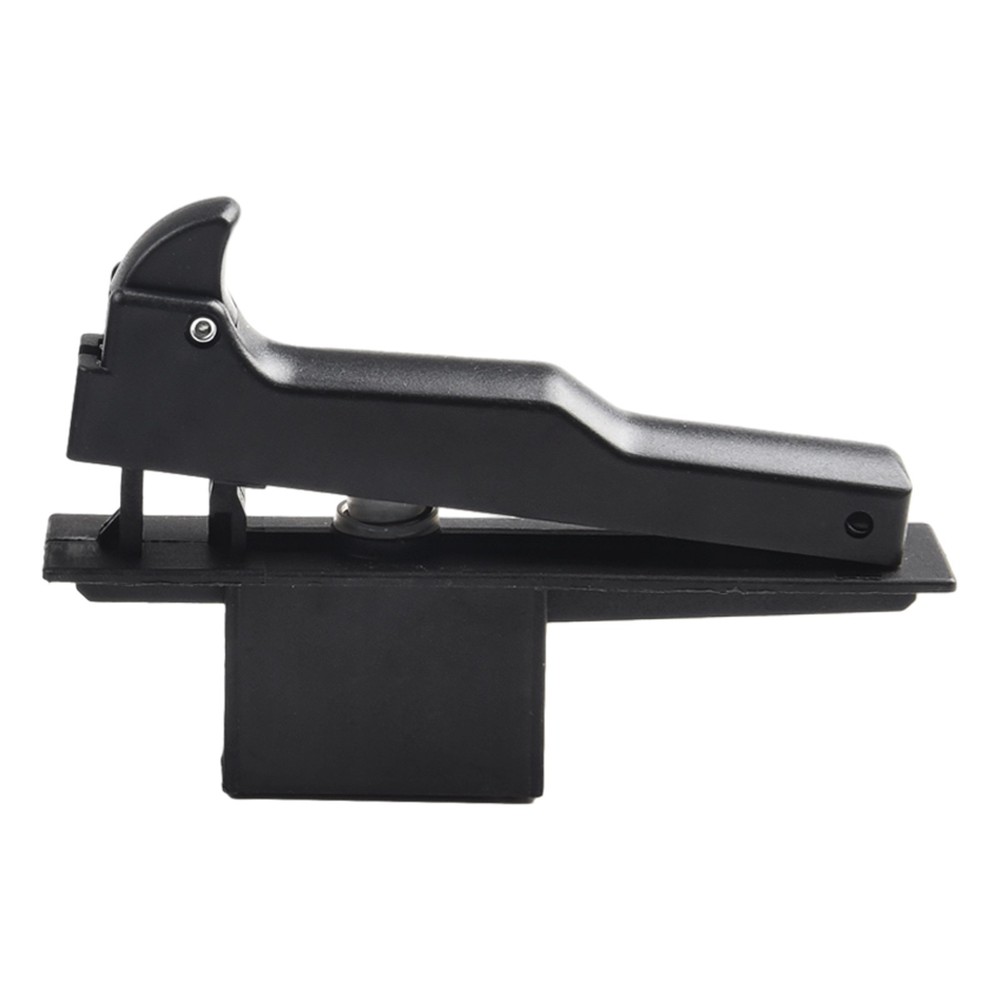 Lock On Feature in this Electric Tool Trigger Switch for 150 Angle Grinder